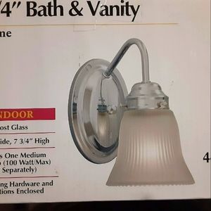 ❤️NIB Home light fixtures